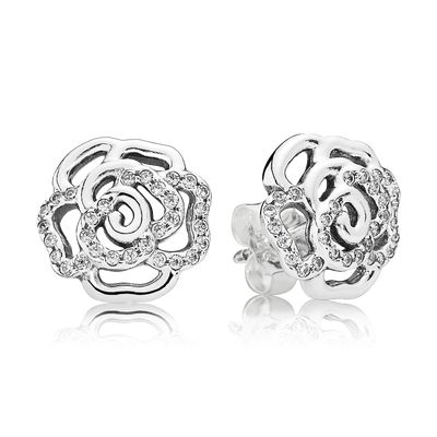 boucle d oreille pandora femme boucle d oreille pandora femme