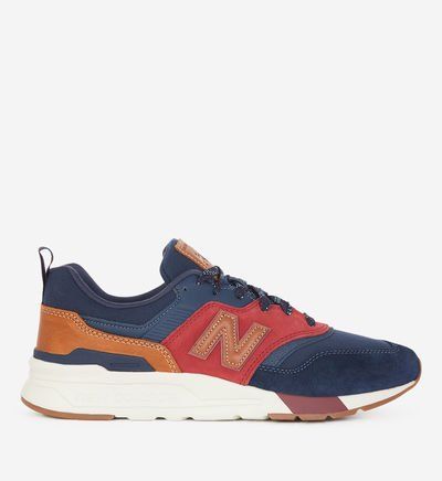 new balance femme galeries lafayette