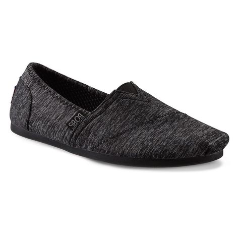 Skechers Bobs Plush Express Yourself Women S Shoes Size 5 Grey