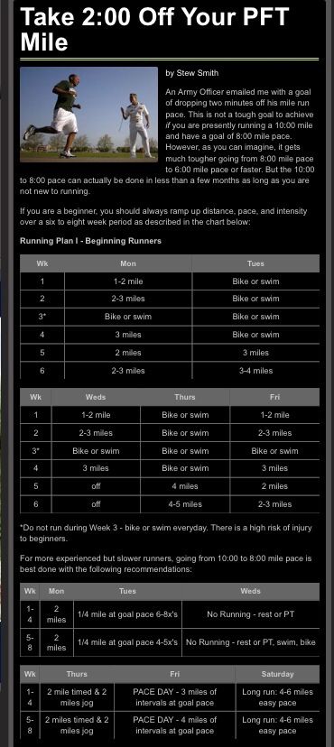 9 best army strong images on pinterest workout routines army navy prt bike calories chart