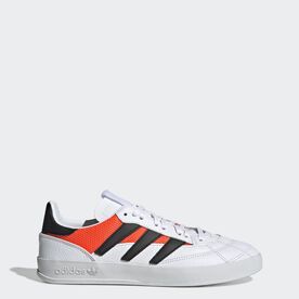 Adidas Forum Low Top Shoes White Adidas Us Spor
