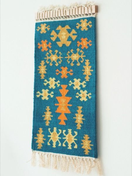 Captivated By The Magic Of Emblematic Bulgarian Weaving We Create With Great Passion Boutique S In Traditional Style All Wall Hangings Carr 2020 Images Hand - Kilim Rug Wall Hanging Kit Captivated By The Magic Of Emblematic Bulgarian Weaving We Create With Great Passion Boutique S In Traditional Style All Wall Hangings Carr 2020 Images Hand - Kilim Rug Wall Hanging Kit