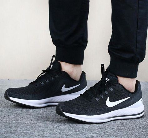 nike air zoom vomero homme Chaussures de Fitness Homme Nike Air Zoom Vomero 13 Fitness et ...