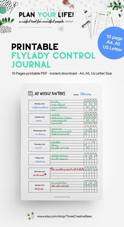 Extensive FlyLady Course of action at a Search, FlyLady Cleansing graphic regarding Flylady Printable identify Thorough FlyLady Process at a Glimpse, FlyLady Cleansing