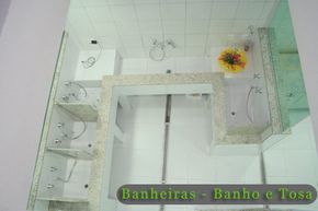 Resultado De Imagem Para Montagem De Um Banho E Tosa Com Imagens