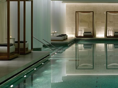110 Swimming Pool Gym Ideas Spa Pool Swimming Pools Pool