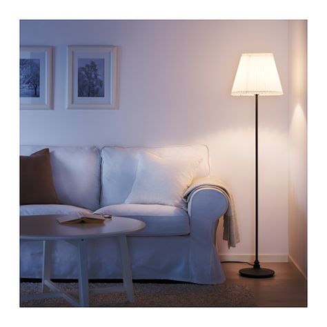 Shop for Furniture, Lighting, Home NYFORS Staande lamp in 2020 | Floor