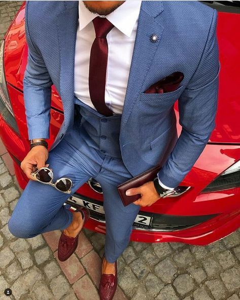 Light Blue Gray Suit For Men Grey Suit Men Mens Fashion Suits Wedding Suits Men