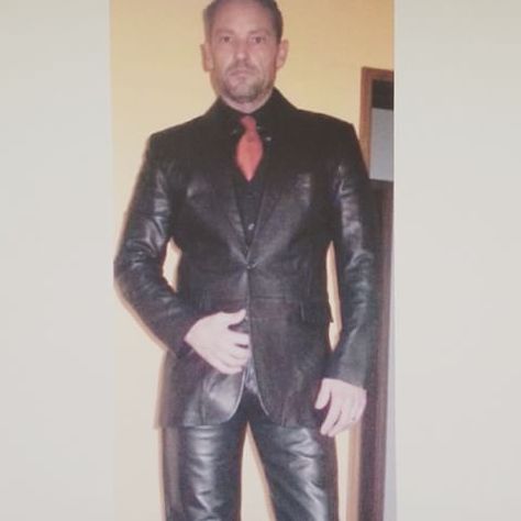 Test to see if i am gay Gay suit tie fetish