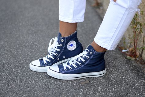 Converse ピン