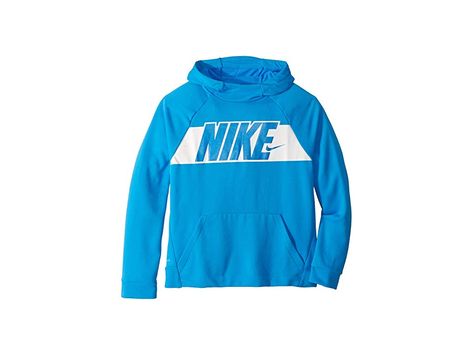 nike dry graphic pullover