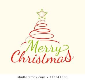 Similar Images Stock Photos Vectors Of Vector Illustration Of Merry Christmas Lettering Text Sign Hand Christmas Lettering Christmas Illustration Lettering