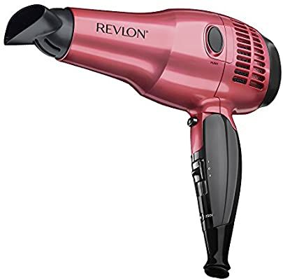 Revlon 1875w Secadora De Mango Plegable Y Cable Retráctil Mx Salud Belleza Y Cuidado Personal Revlon Secador De Pelo Secadora