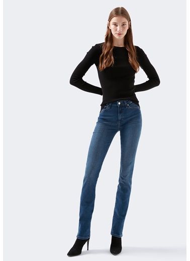 Mavi Kadin Jean Pantolon Mona Regular Acik Indigo Morhipo 23154768 Moda Indigo Pantolon