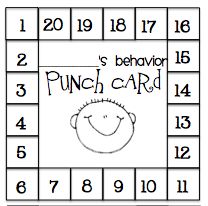 punch cards template free barca fontanacountryinn com printable punch cards