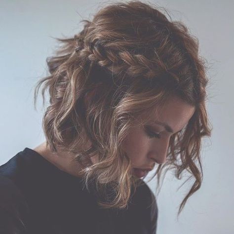Beautiful Hair Cutting Style