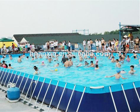 Adult Swimming Pool