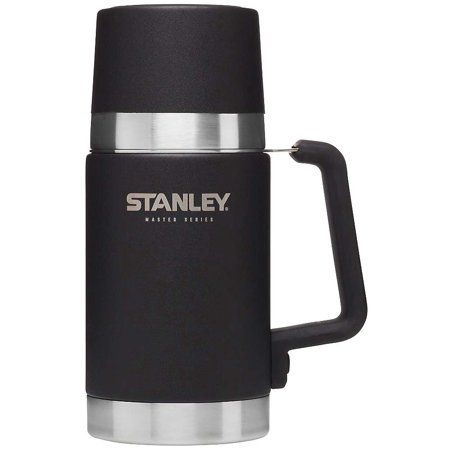 Stanley Master Vacuum Food Jar Walmart Com Termos