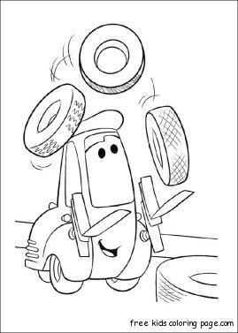 the minions dave coloring page for kids  free printable