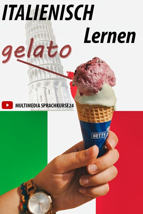 Italienische sätze kennenlernen