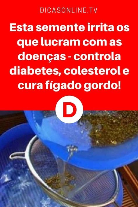 leite de alpiste cura diabetes