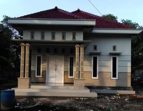 360 Dèsign Rumah Ideas In 2021 Rumah Desain Rumah Rumah Minimalis<script async src=
