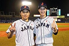 野球日本代表 侍ジャパンオフィシャルサイト 侍ジャパン 野球 侍 野球日本代表 侍ジャパンオフィシャルサイト 侍ジャパン 野球 侍