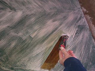 How To Remove Paint From Wood Without Chemicals