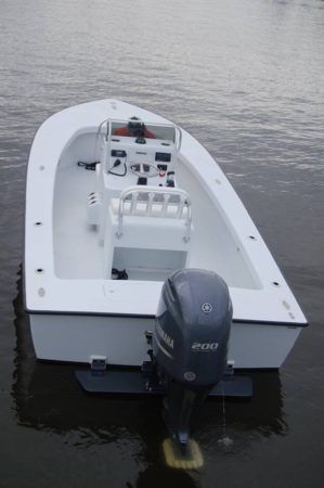 Outer Banks Custom Boat Builders Boat Repairs Boat Interiors