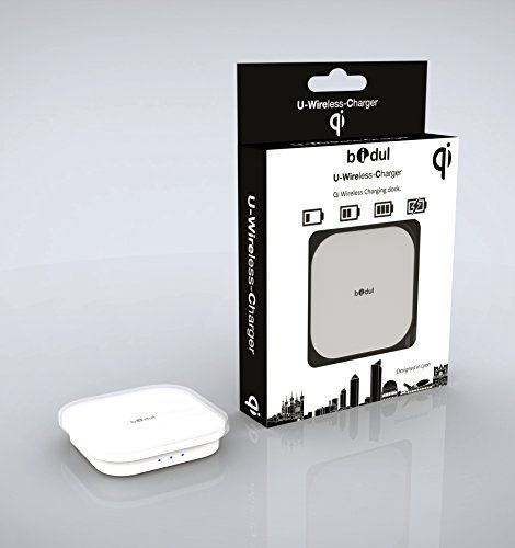 Base Charger Qi Chargeur A Induction Sans Fil Universel Pour Smartphones Et Batterie Qi Magic Mouse Technologie Qi Amazon Fr Magic Mouse Chargeur Cle Usb