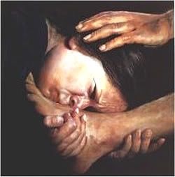Faith Of Women Series The Sinful Woman Jesus Art Jesus Jesus