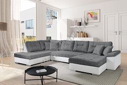 61 Bemerkenswert Big Sofa Mit Schlaffunktion Und Bettkasten
