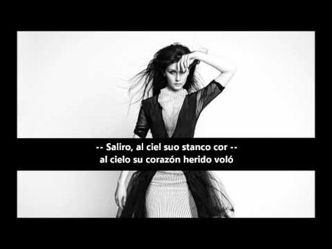 110 Idee Su Emma Shapplin Emma Immagini Video