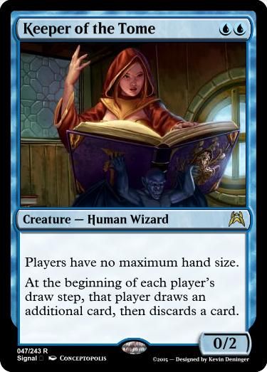 NM//SP Shadowmoor 1X Reaper King MTG