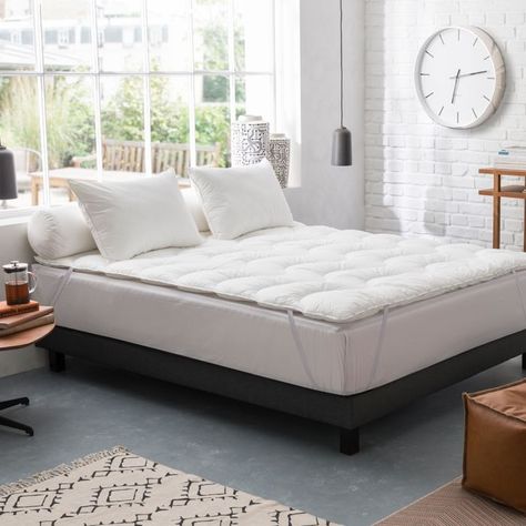 Surmatelas Anti Tache