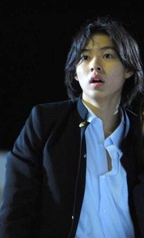 Kento Yamazaki in J movie The Chasing World 3 5