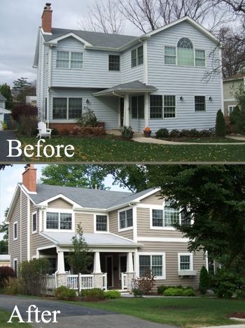 remodeling house on a budget