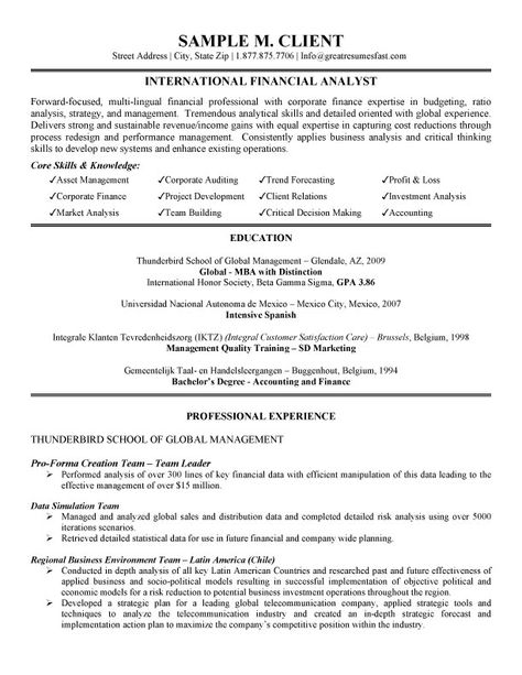 Assistant Controller Resume Examples - wwwresumecareer - international controller resume Assistant Controller Resume Examples - wwwresumecareer - international controller resume