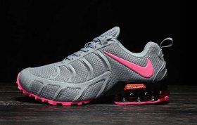 Excitement Nike Air Shox KPU 2019 Wolf Grey Pink Shox Nz ... Excitement Nike Air Shox KPU 2019 Wolf Grey Pink Shox Nz ...