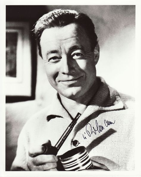 +Autogramm+ Heinz Rühmann ++Deutsche Film Legende++2
