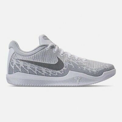 barbilla Generoso Mediante Details about Kobe Bryant Mamba Rage Shoes SZ 11.5 White Gray ... barbilla Generoso Mediante Details about Kobe Bryant Mamba Rage Shoes SZ 11.5 White Gray ...