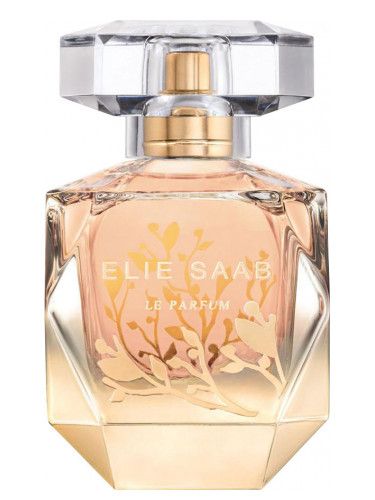Le Parfum Edition Feuilles D Or Elie Saab Dla Kobiet Zapach