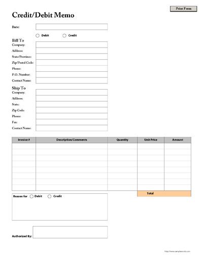 Credit Form Template credit card authorization forms hloom com