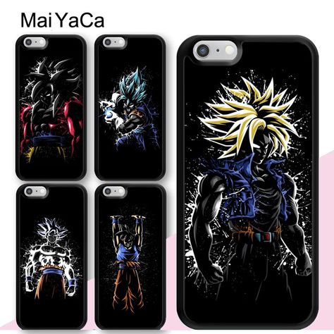 coque iphone xs max goku