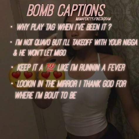 229 Best Picture captions images in 2020 | Instagram quotes captions