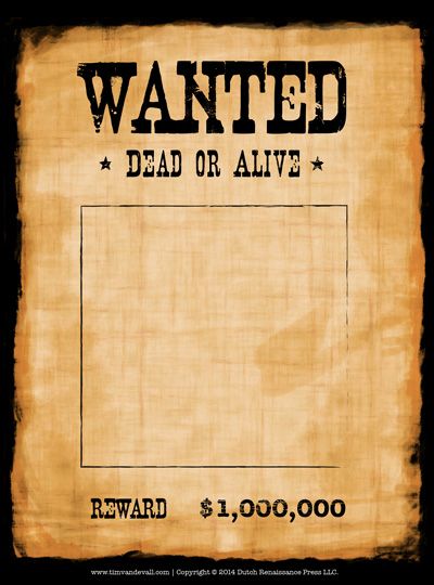 wanted poster template Prohibition Party Pinterest Template - most wanted sign template wanted poster template Prohibition Party Pinterest Template - most wanted sign template