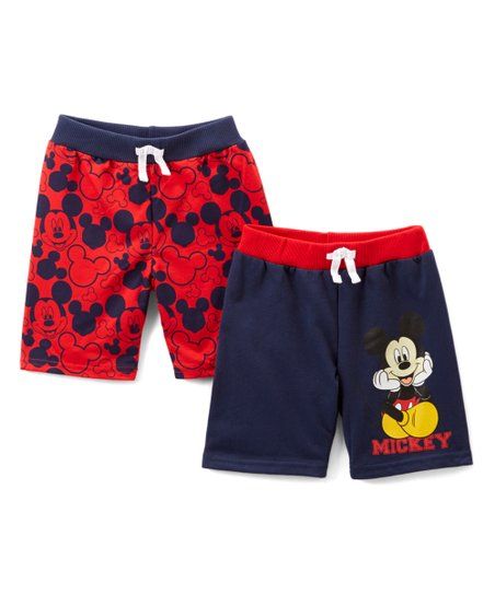 Childrens Apparel Network Navy Red Mickey Shorts Set Toddler Zulily Mickey Shorts Toddler Outfits Baby Boy Outfits Childrens Apparel Network Navy Red Mickey Shorts Set Toddler Zulily Mickey Shorts Toddler Outfits Baby Boy Outfits