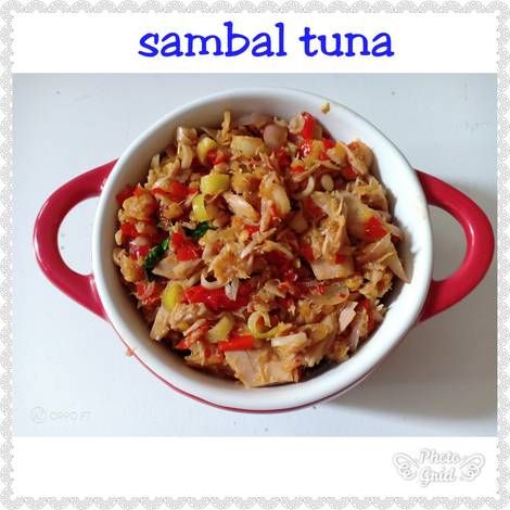 Pin Di Aneka Sambal Dan Saus