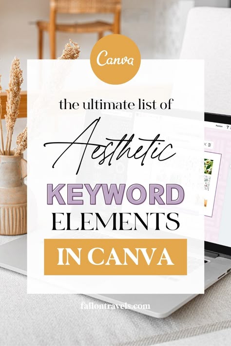 Keyword Canva Aesthetic 2021 Keyword Canva Aesthetic 2021