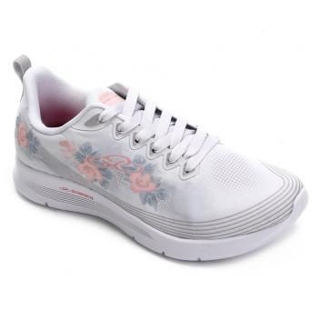 Tênis Olympikus Charmer Feminino - Magazine Eduardaadm | Tênis olympikus, Tênis olympikus feminino, Olympikus
